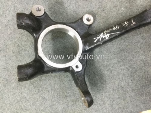 Ngõng ( củ may ơ ) trước trái Toyota Prado, GX470, 2002-2009