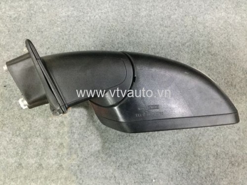 Gương chiếu hậu bên trái Ford Ranger 2012-2019