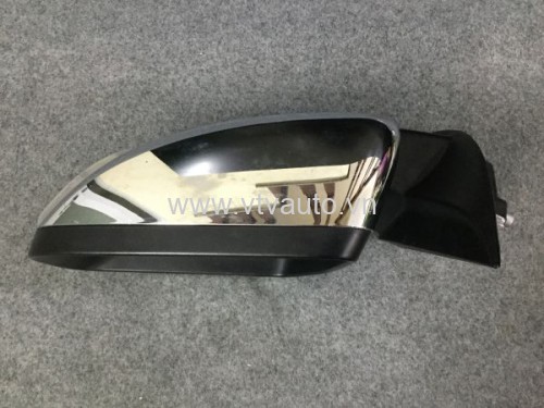 Gương chiếu hậu bên trái Ford Ranger 2012-2019