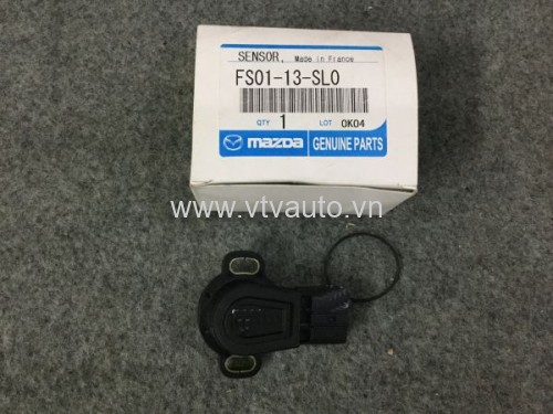 Cảm biến vị trí bướm ga Mazda 626, 1998-2004