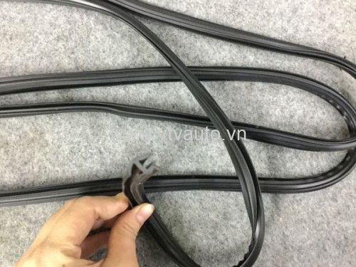 Gioăng kính chắn gió trước Daewoo Matiz 2000-2007