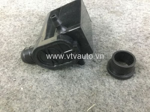 Mô tơ bơm nước rửa kính Kia Carens