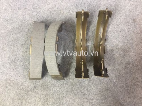 Bộ má phanh sau guốc Toyota Corolla 1992-1996