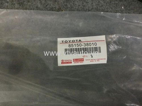 Bộ giằng gạt mưa Toyota Corolla 1997-2001