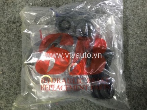 Bộ cuppen + che bụi phanh trước Toyota Corolla 1997-2001