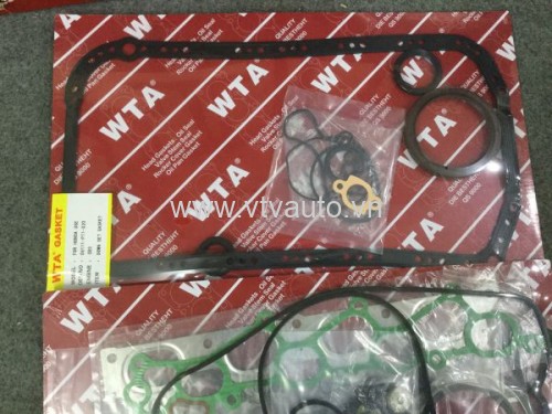 Bộ gioăng đại tu Honda Accord 1990-1993, Máy F20A