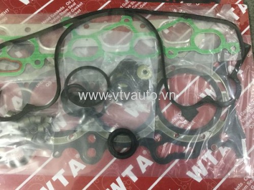 Bộ gioăng đại tu Honda Accord 1990-1993, Máy F20A
