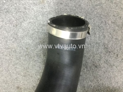 Ống cao su vào tubo Mazda BT50, Ford Ranger 2.2 2012-2018