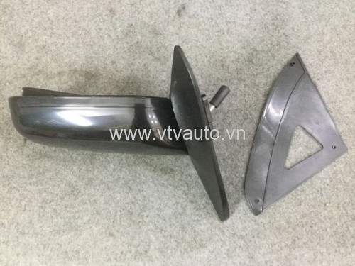 Gương chiếu hậu phải Kia Pride CD5