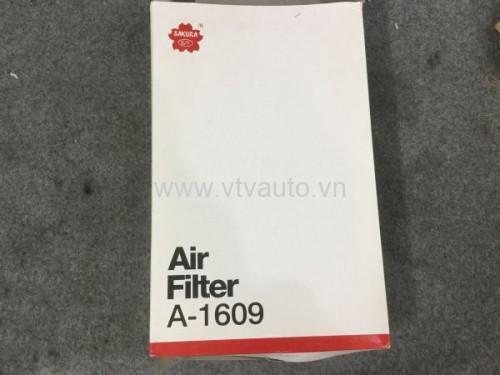 Lọc gió Honda Accord 1988-1993