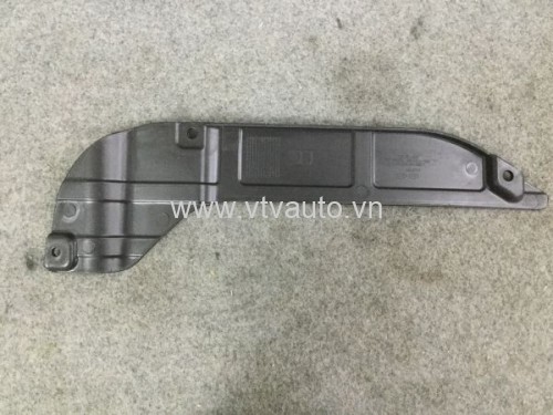 Chắn bùn gầm máy phải Kia Forte 2008-2018