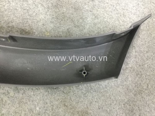 Ốp phồng ba đờ xốc trước trái Ford Ranger 2000-2002