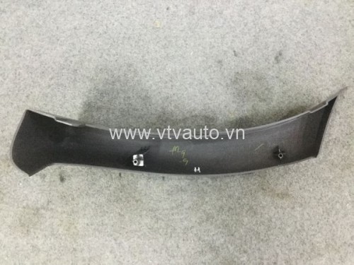 Ốp phồng ba đờ xốc trước trái Ford Ranger 2000-2002