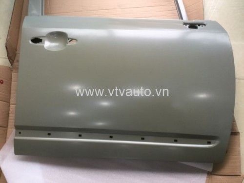 Cánh cửa trước phải Kia Carens 2008-2015