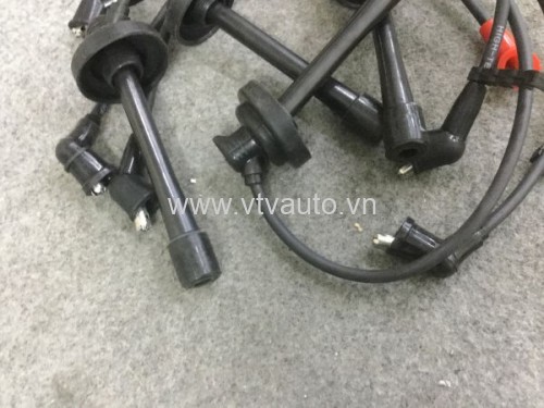 Bộ dây cao áp Toyota Camry 1988-1991