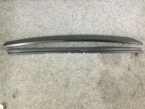 Ốp trụ cánh cửa sau trái Daewoo Nubira 1.6