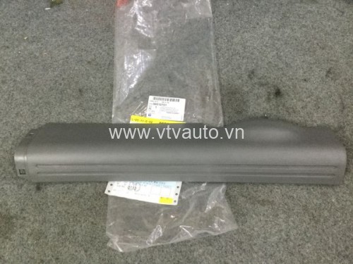 Ốp nhựa bậc lên xuống trước trái Daewoo Nubira 1.6