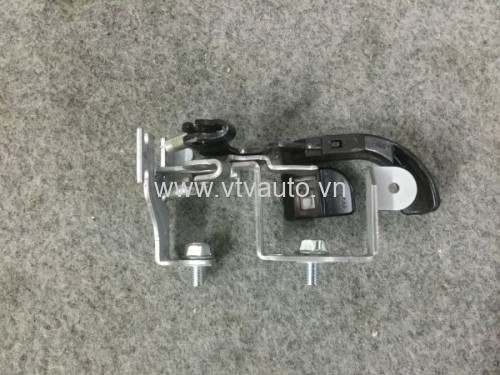 Cơ cấu mở nắp bình xăng Daewoo Nubira 1.6