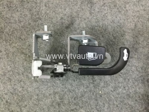 Cơ cấu mở nắp bình xăng Daewoo Nubira 1.6