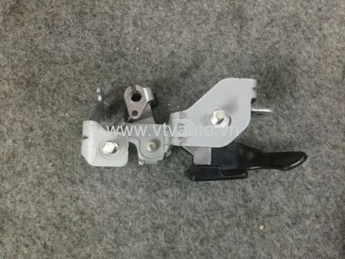 Cơ cấu mở nắp bình xăng Daewoo Nubira 1.6