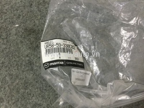 Tay mở trong sau trái Ford Everest máy xăng 2006-2008