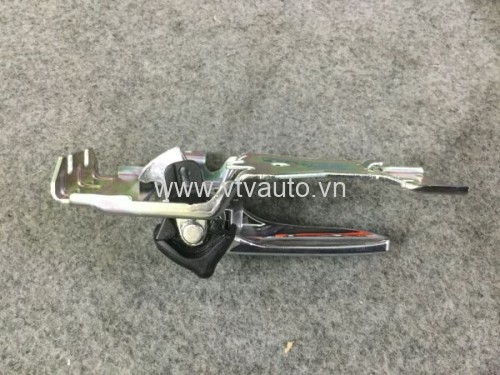 Tay mở trong sau trái Ford Everest máy xăng 2006-2008
