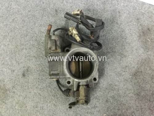 Họng ga Ford Everest máy xăng 2006-2008