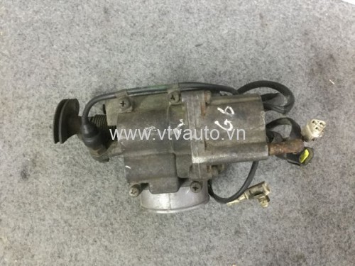 Họng ga Ford Everest máy xăng 2006-2008