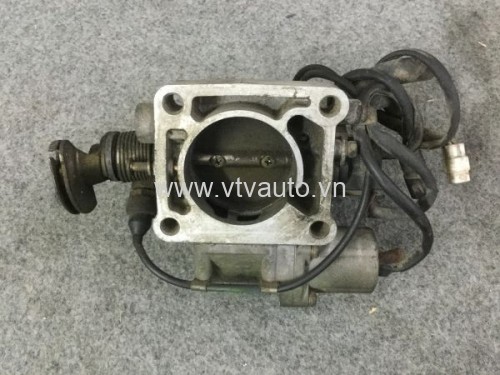 Họng ga Ford Everest máy xăng 2006-2008