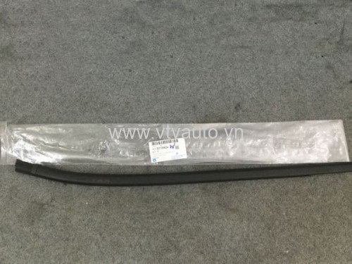 Nẹp chân kính sau phải Chevrolet Colorado 2016-2019