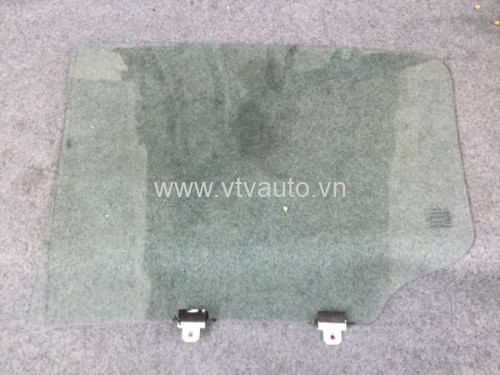 Kính cửa sau phải Chevrolet Colorado 2016-2019