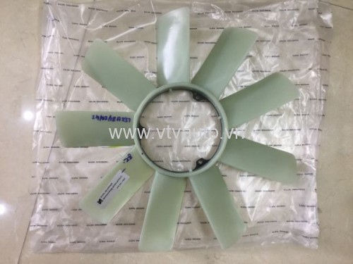 Cánh quạt Ssangyong Korando 2001-2005 số sàn