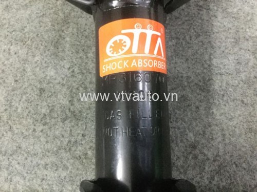 Giảm xóc trước trái Mitsubishi Lancer 1997-2001