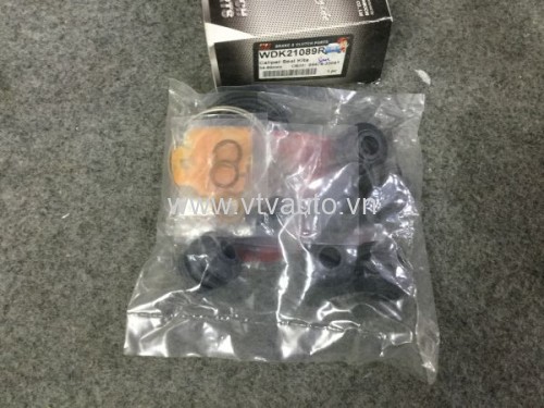 Bộ cuppen + chụp bụi phanh sau Toyota Camry 1995