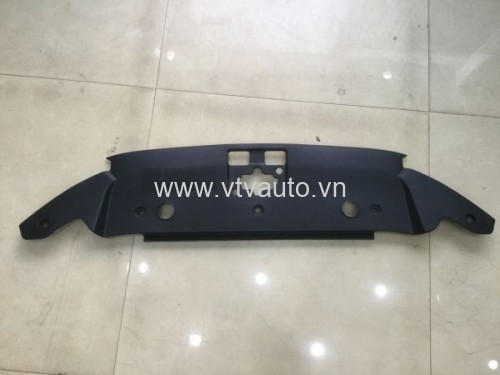 Tấm nhựa che khóa ca bô Ford Ranger 2012-2018