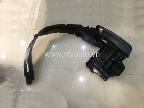 Chắn bùn lòng vè phải Isuzu D-Max 2006-2010