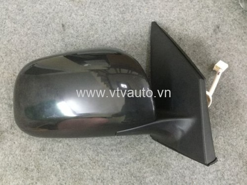 Gương chiếu hậu phải Toyota Rav4, 2006-2009