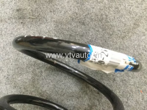 Lò xo giảm xóc sau Mazda 626, 2001-2004