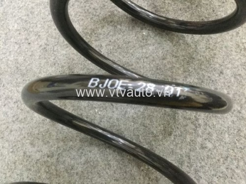 Lò xo giảm xóc sau Mazda 626, 2001-2004
