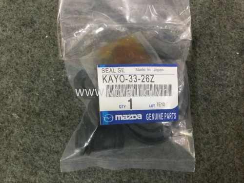 Bộ cuppen chụp bụi phanh trước Ford Laser 1.8