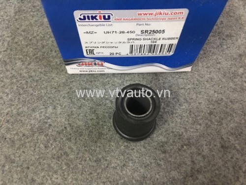 Cao su ắc nhíp lõi sắt Ford Ranger 2000-2008