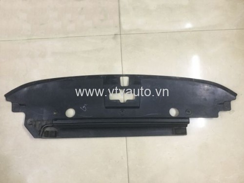 Tấm nhựa đậy khóa ca bô Ford Ranger 2012-2015