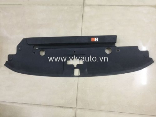 Tấm nhựa đậy khóa ca bô Ford Ranger 2012-2015