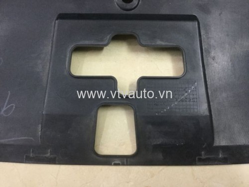 Tấm nhựa đậy khóa ca bô Ford Ranger 2012-2015