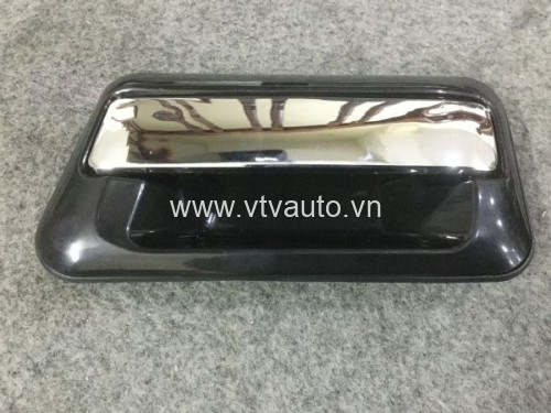 Tay mở ngoài sau trái Mitsubishi Jolie 2002-2005