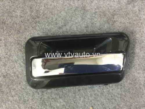 Tay mở ngoài sau trái Mitsubishi Jolie 2002-2005