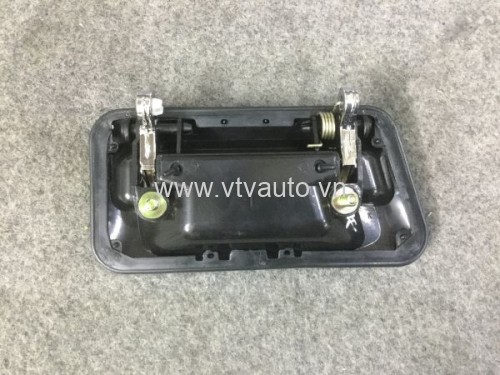 Tay mở ngoài sau trái Mitsubishi Jolie 2002-2005