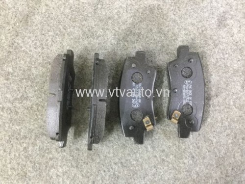 Bộ má phanh sau Hyundai Tucson 2015-2019
