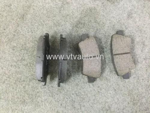 Bộ má phanh sau Hyundai Tucson 2015-2019