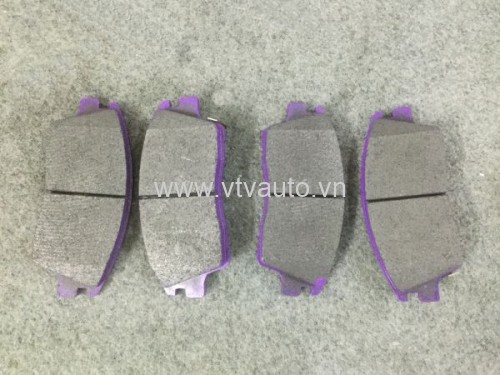 Bộ má phanh trước Hyundai Tucson 2015-2019